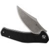 Нож Sencut Episode G10 Black (SA04B) изображение 3