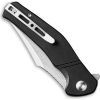 Нож Sencut Episode G10 Black (SA04B) изображение 5