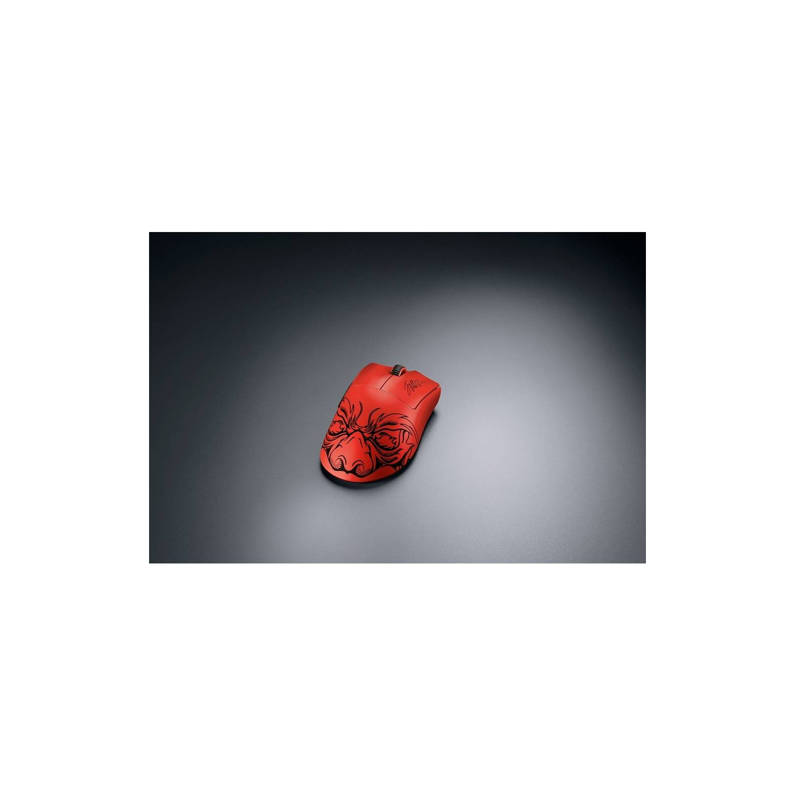 Мишка Razer DeathAdder V3 PRO Wireless Faker Edition (RZ01-04630400-R3M) зображення 8