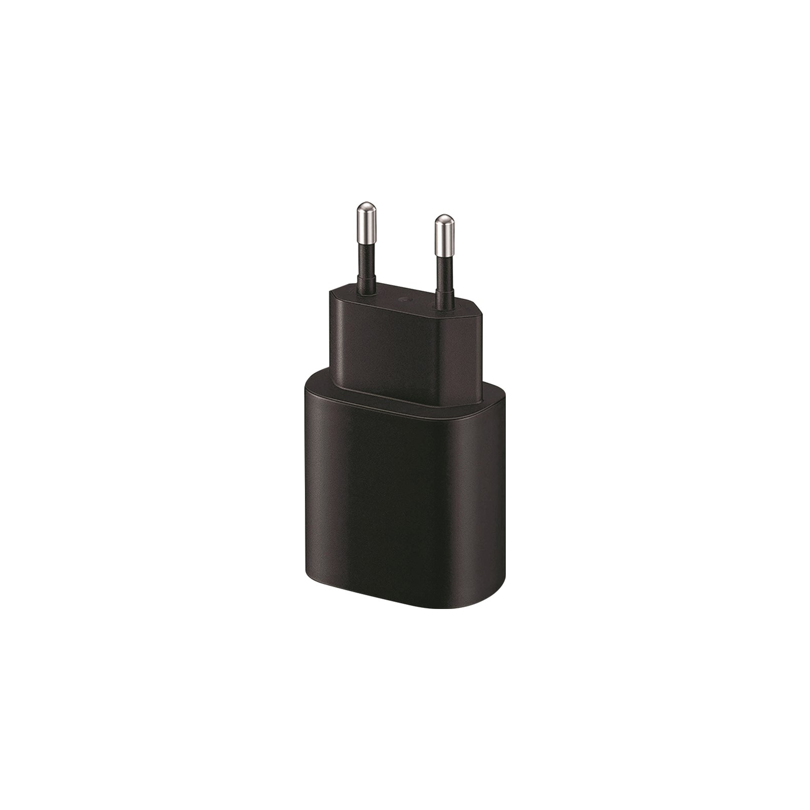 Зарядний пристрій Armorstandart ABMHJ83 20W USB-C Power Adapter Black (ARM61365)