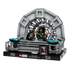 Конструктор LEGO Star Wars Диорама Тронный зал императора 807 деталей (75352) изображение 2