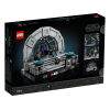 Конструктор LEGO Star Wars Диорама Тронный зал императора 807 деталей (75352) изображение 6