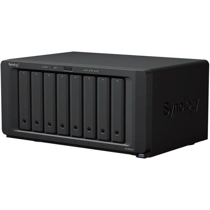 NAS Synology DS1823XS+ зображення 2