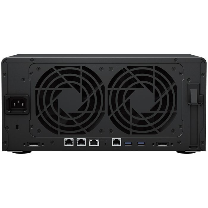 NAS Synology DS1823XS+ зображення 4