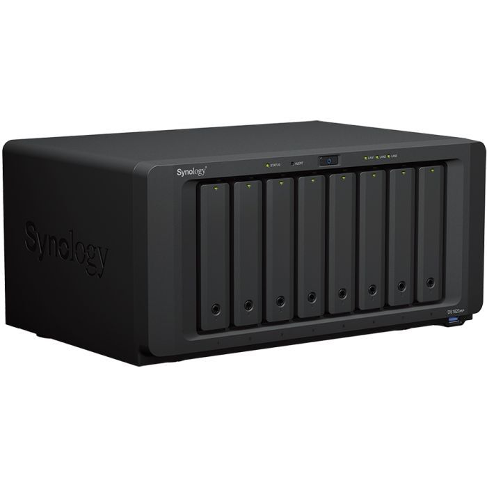 NAS Synology DS1823XS+ зображення 6