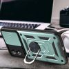 Чохол до мобільного телефона BeCover Military Motorola Moto E13 Dark Green (709103) зображення 3