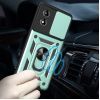 Чохол до мобільного телефона BeCover Military Motorola Moto E13 Dark Green (709103) зображення 5