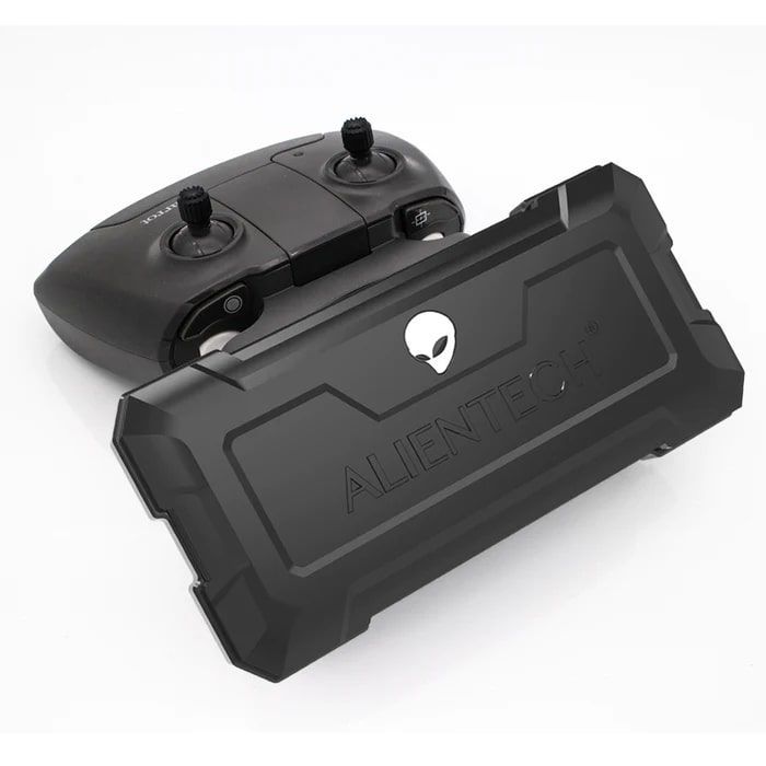 Усилитель сигнала для дрона ALIENTECH Duo II 2.4G/5.8G для Autel Smart Controller (DUO-2458SSB/A-SC) изображение 4