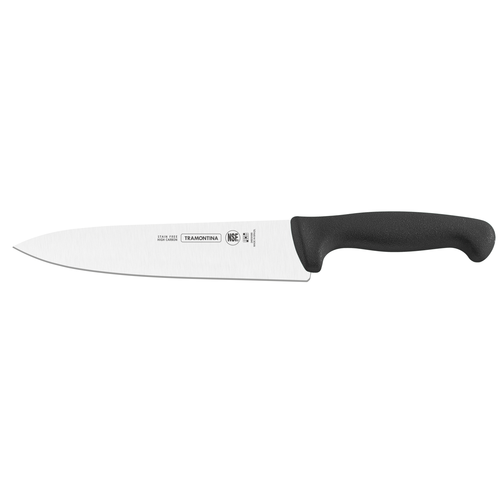 Кухонный нож Tramontina Profissional Master Black 152 мм (24609/006) изображение 2
