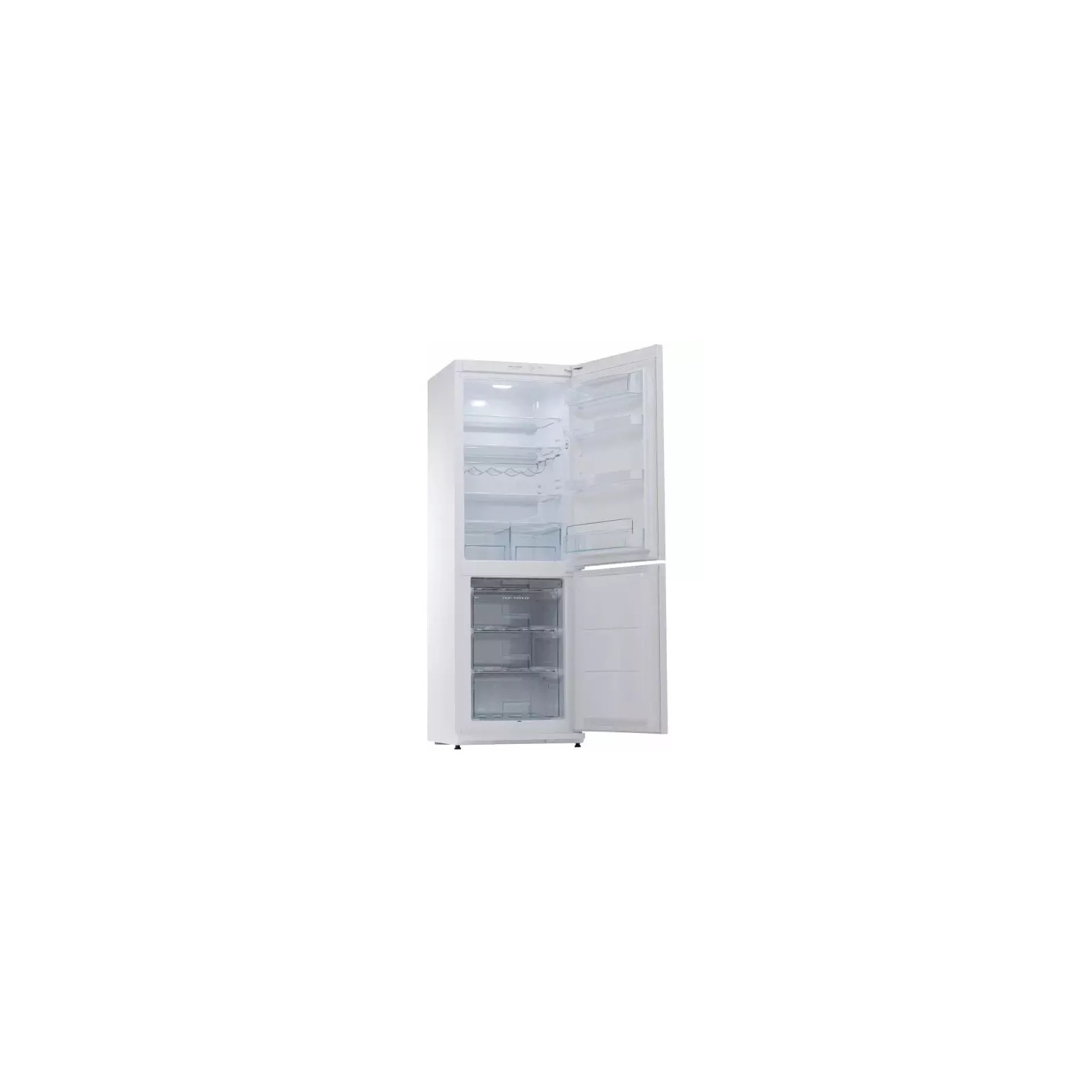 Холодильник Snaige RF 31 SМS0002E (RF31SМS0002E) зображення 2