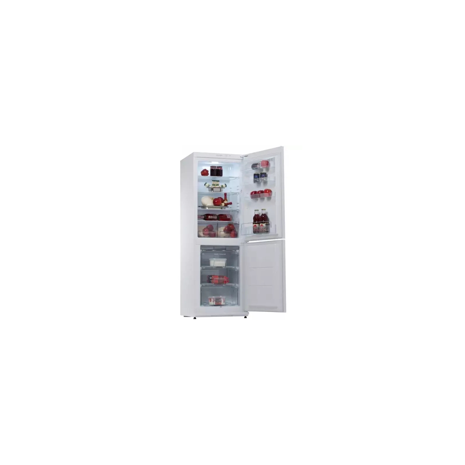 Холодильник Snaige RF 31 SМS0002E (RF31SМS0002E) изображение 3