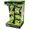 Стакан ABYstyle Rick And Morty Portals (ABYVER131) изображение 3