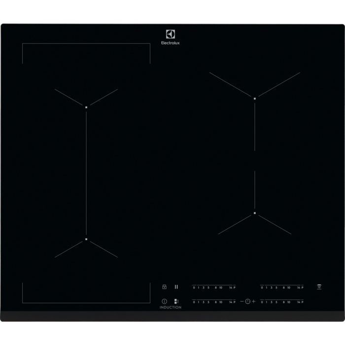Варочна поверхня Electrolux EIV634