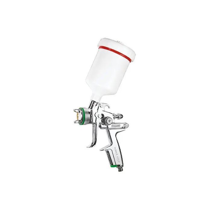 Фарбопульт Auarita професійний HVLP 600мл, 1,3мм ITALCO (H-3003A-1.3)