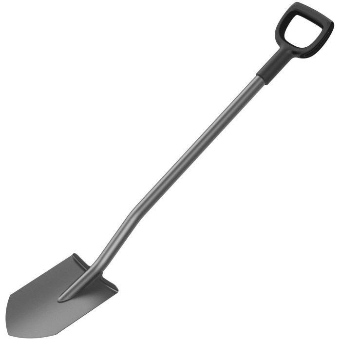 Лопата Cellfast штиковая Basic, 112.5 см, 1.85кг (40-252)