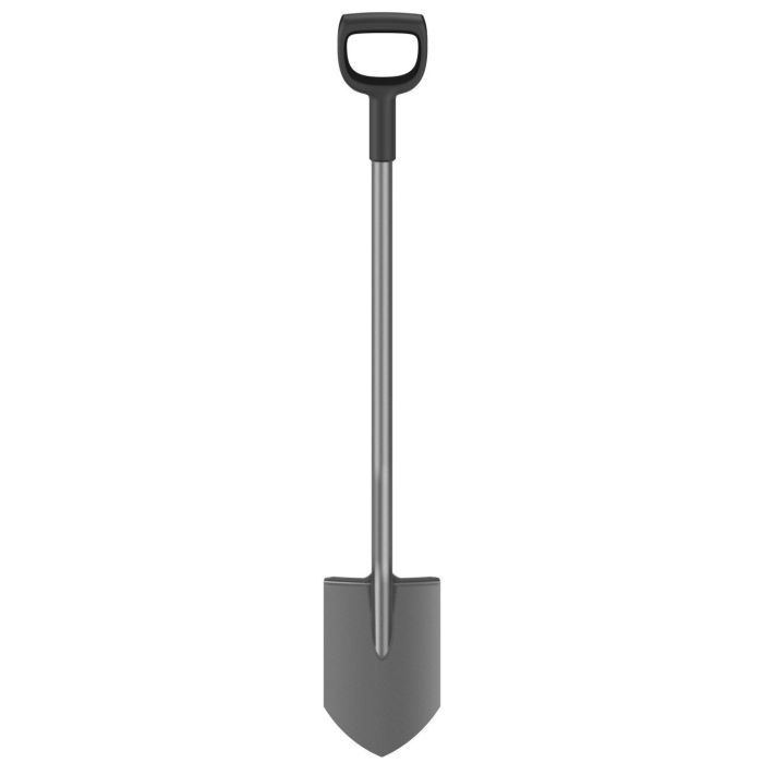 Лопата Cellfast штиковая Basic, 112.5 см, 1.85кг (40-252) изображение 2