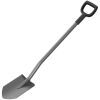 Лопата Cellfast штиковая Basic, 112.5 см, 1.85кг (40-252)