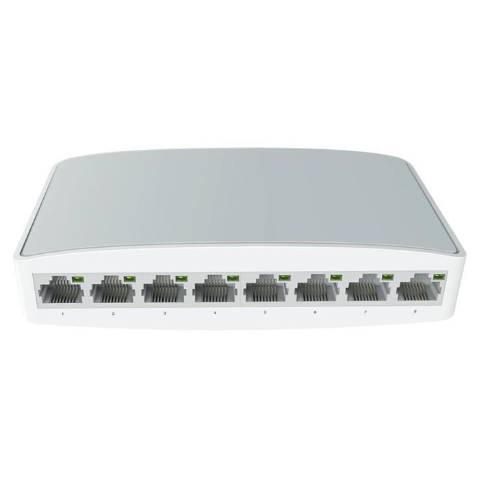 Комутатор мережевий Onv ONV-H3008S