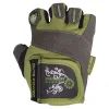 Перчатки для фитнеса Power System Cute Power PS-2560 Green S (PS-2560_S_Green) изображение 2