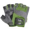 Перчатки для фитнеса Power System Cute Power PS-2560 Green S (PS-2560_S_Green)