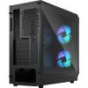 Корпус для ПК Fractal Design Focus 2 RGB Blck TG Clear Tint (FD-C-FOC2A-03) зображення 4