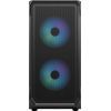 Корпус для ПК Fractal Design Focus 2 RGB Blck TG Clear Tint (FD-C-FOC2A-03) зображення 6