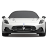 Радіокерована іграшка KS Drive Maserati MC20 1:24, 2.4Ghz білий (124GMMW) зображення 2