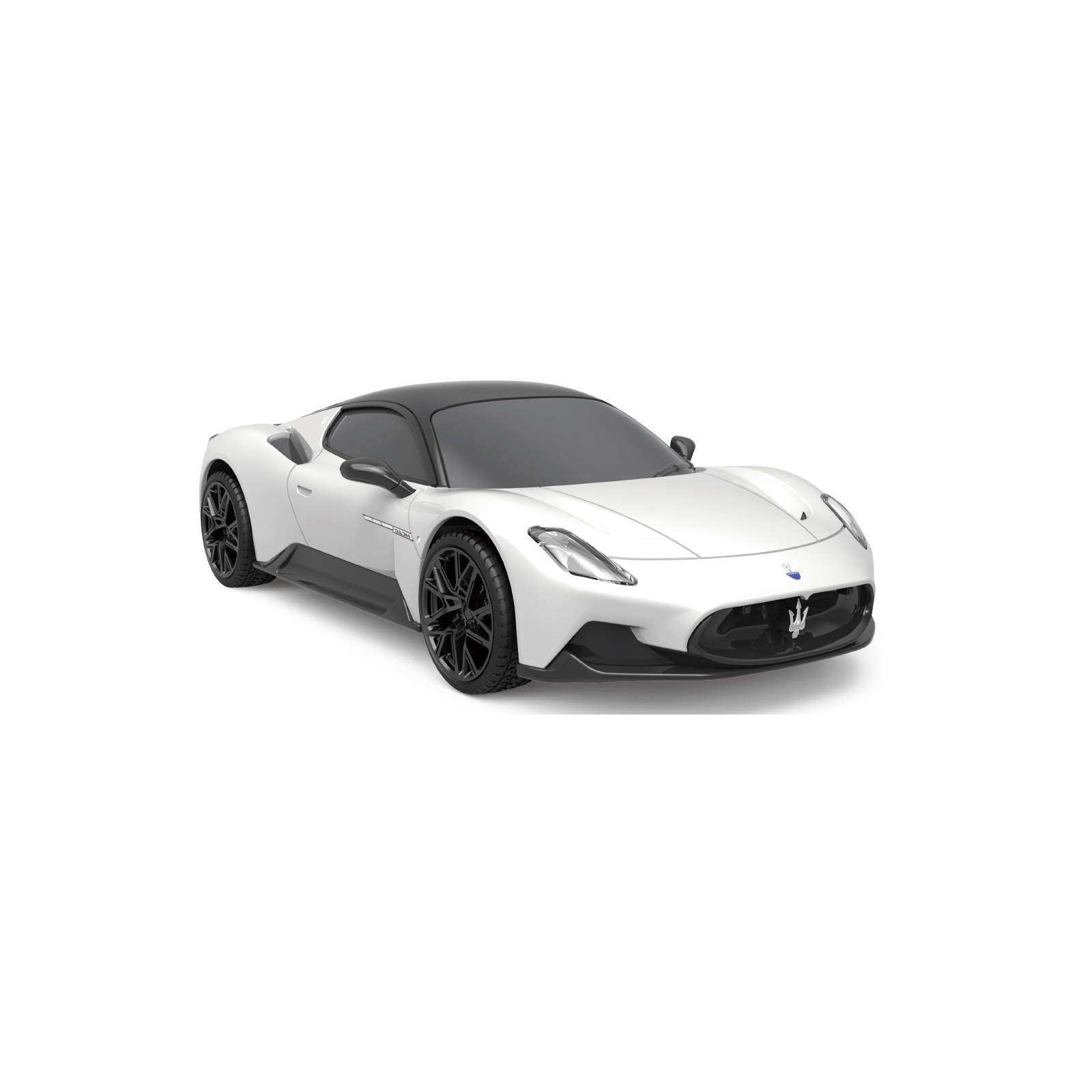Радіокерована іграшка KS Drive Maserati MC20 1:24, 2.4Ghz білий (124GMMW) зображення 4