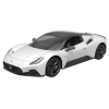 Радіокерована іграшка KS Drive Maserati MC20 1:24, 2.4Ghz білий (124GMMW)