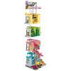 Конструктор LEGO Friends Хартлейк-Сити. Общественный центр 1513 деталей (41748) изображение 4