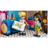 Конструктор LEGO Friends Хартлейк-Сити. Общественный центр 1513 деталей (41748) изображение 6