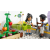 Конструктор LEGO Friends Хартлейк-Сіті. Громадський центр 1513 деталей (41748) зображення 7
