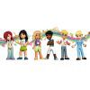 Конструктор LEGO Friends Хартлейк-Сити. Общественный центр 1513 деталей (41748) изображение 8