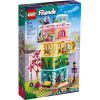 Конструктор LEGO Friends Хартлейк-Сити. Общественный центр 1513 деталей (41748)