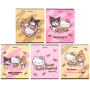 Зошит Kite Hello Kitty 48 аркушів, клітинка (HK23-259)