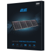 Портативная солнечная панель 2E 250W, 4S, 3M MC4/Anderson (2E-PSPLW250) изображение 5