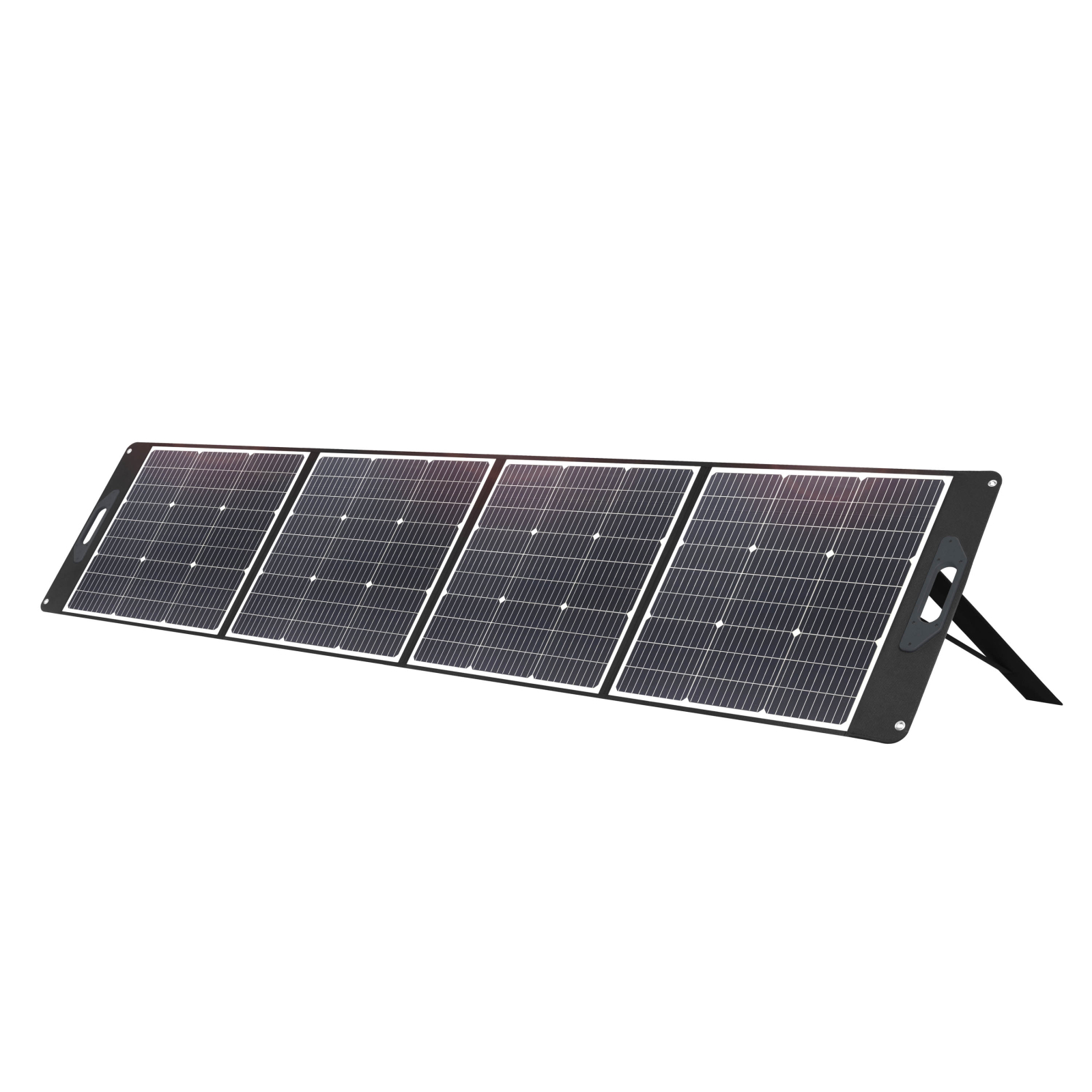 Портативна сонячна панель 2E 250 Вт, 4S, 3M MC4/Anderson (2E-PSPLW250)