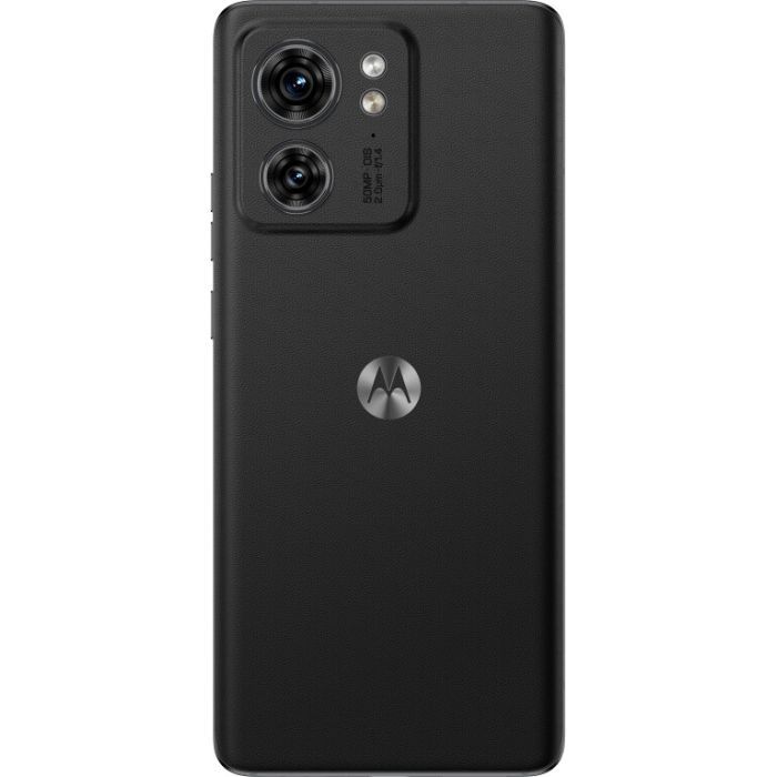Мобильный телефон Motorola Edge 40 8/256GB Black (PAY40042RS) изображение 3