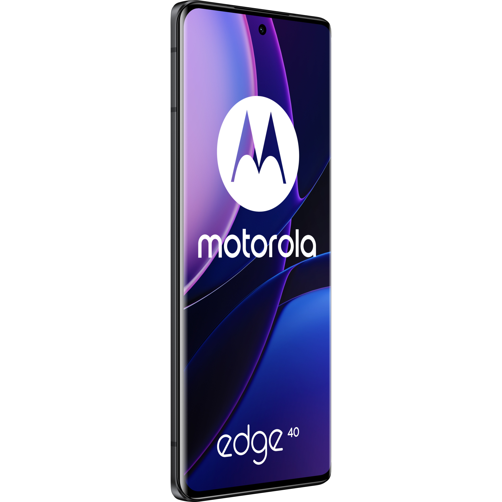 Мобільний телефон Motorola Edge 40 8/256GB Black (PAY40042RS) зображення 7