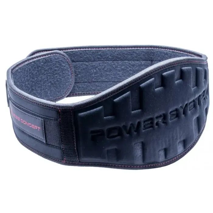 Атлетический пояс Power System Neo Flex PS-3205 Black XL (3205BK-5)