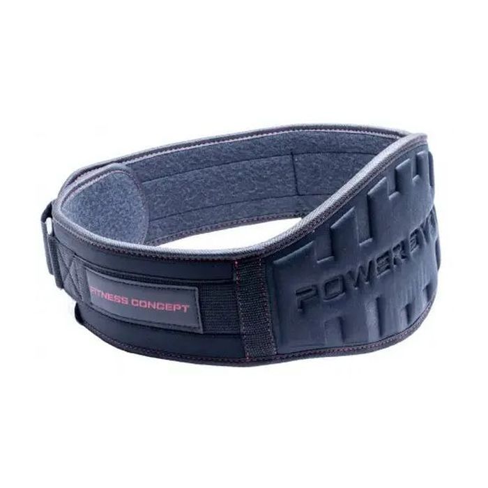 Атлетический пояс Power System Neo Flex PS-3205 Black XL (3205BK-5) изображение 2