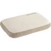 Туристична подушка Naturehike NH22ZT002 з пам'яттю 50x32x11 см Beige (6927595708583)