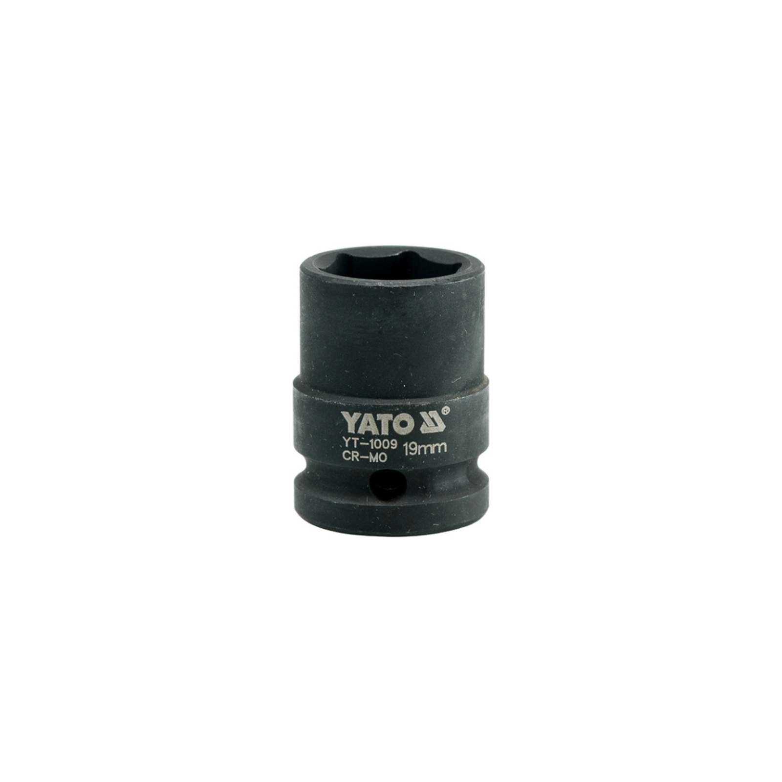 Головка торцева Yato YT-1009