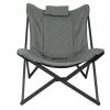 Крісло складане Bo-Camp Molfat Green (1200353) зображення 2
