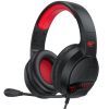 Наушники Havit HV-H660d USB + 3.5мм (HV-H660d)