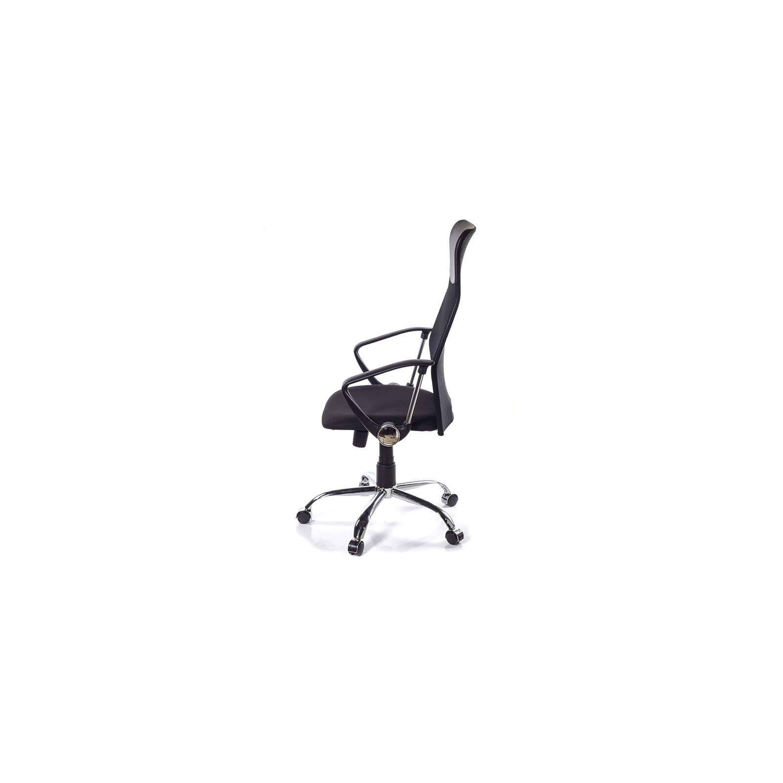 Офисное кресло Примтекс плюс Ultra Chrome M-35 изображение 3