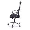 Офисное кресло Примтекс плюс Ultra Chrome M-38 изображение 3
