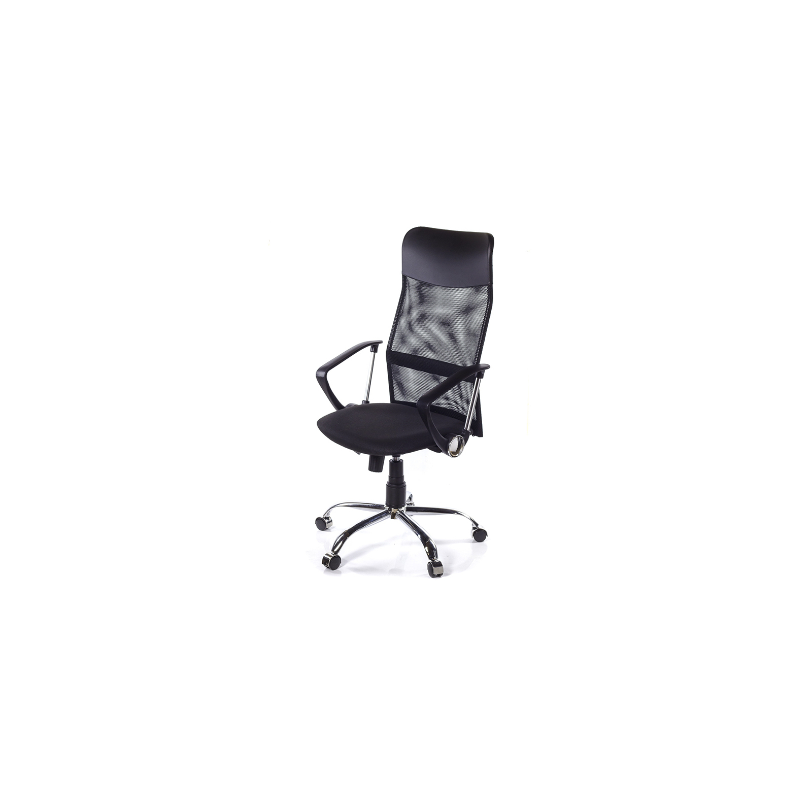 Офисное кресло Примтекс плюс Ultra Chrome M-35
