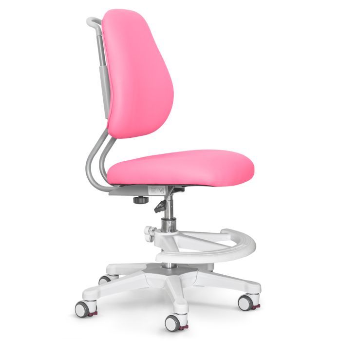 Дитяче крісло ErgoKids Mio Ergo Lite Green (Y-507 Lite KZ)