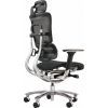 Офисное кресло GT Racer X-801A Black (X-801A Black (W-21)) изображение 2